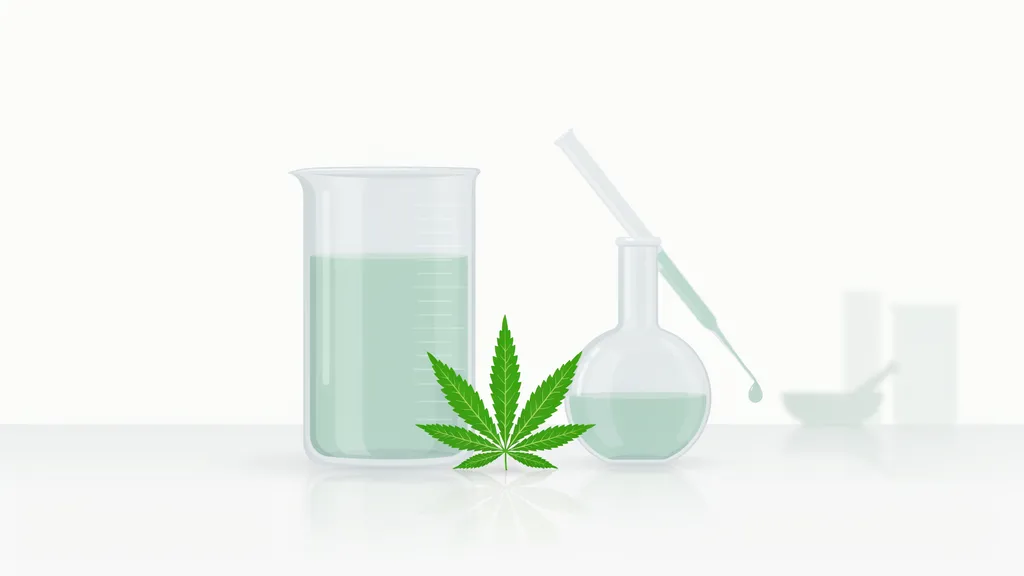 CBD et fertilité masculine : que disent vraiment les études ?