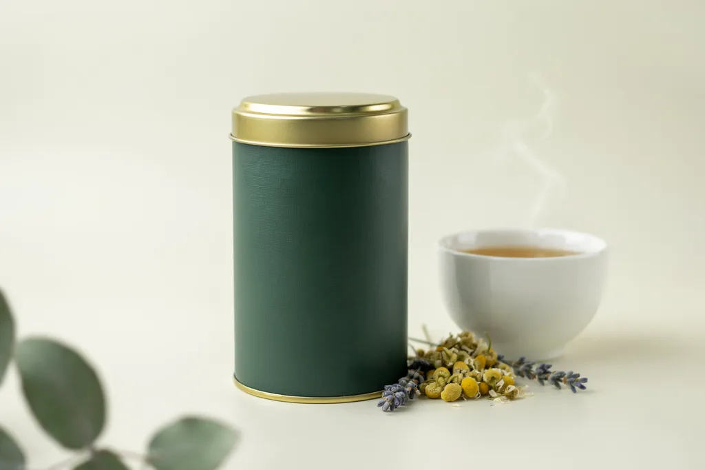 Meilleure tisane CBD pour le sommeil : mon coup de coeur (CBD HOME)
