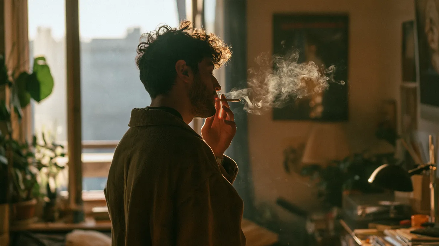 Auteur du blog Le Meilleur du CBD