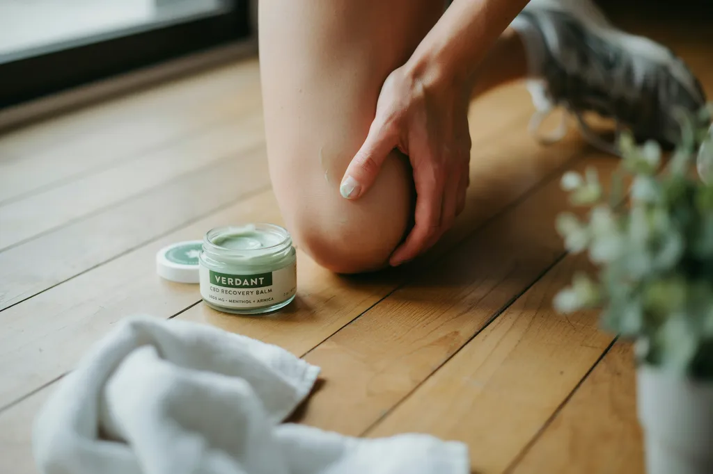 CBD décontractant musculaire : mythe ou réalité scientifique ?