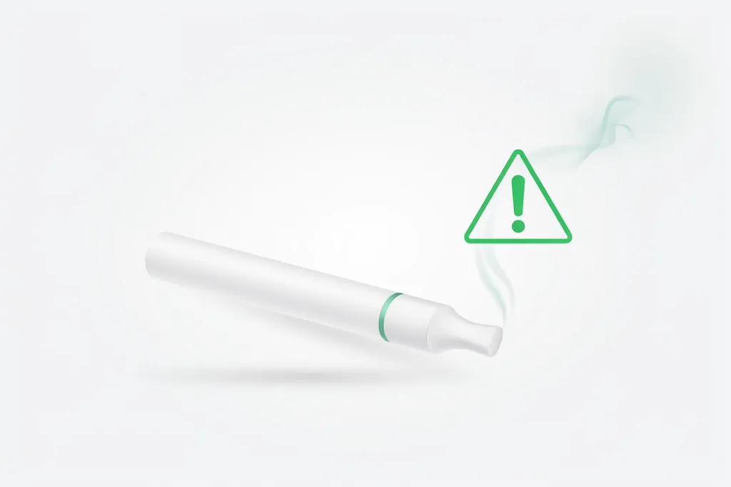 Dangers du CBD e-liquide : ce que révèlent vraiment les études scientifiques